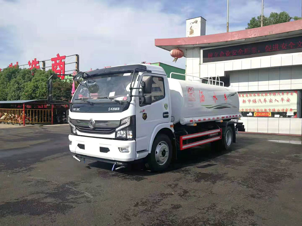 東風福瑞卡F7凱普特K7多利卡D7