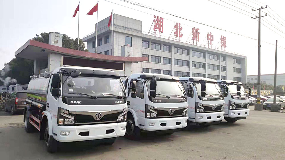 東風福瑞卡F7凱普特K7多利卡D7