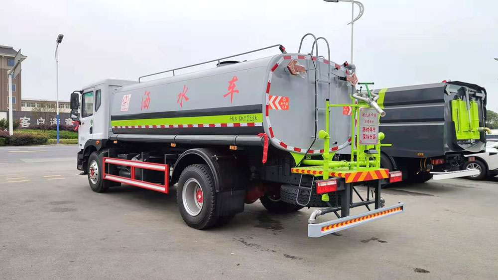 東風多利卡D9加長版